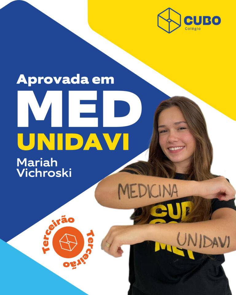 2025.2 Mariah Vichroski • MEDICINA • ACAFE